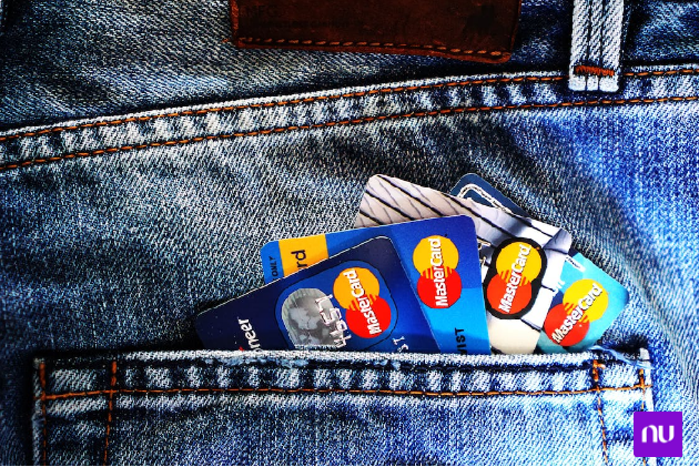 nubank é mastercard