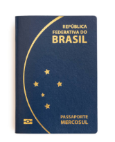 tirar passaporte