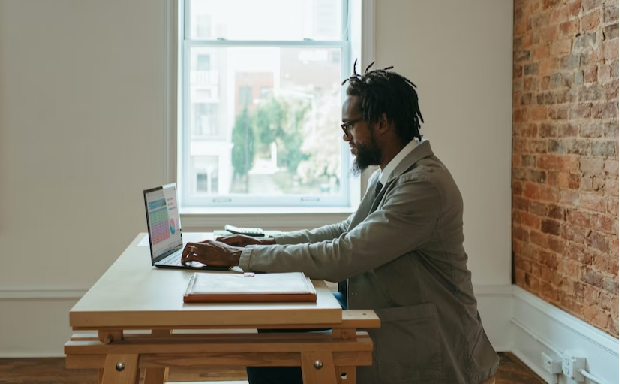o que é home office